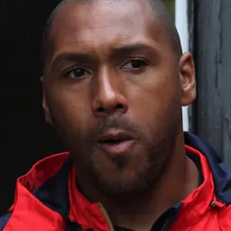 Portrait of Jason Brown