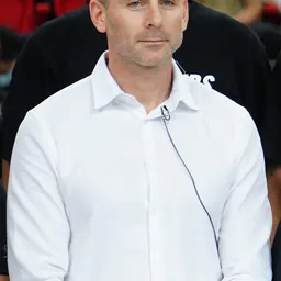 Portrait of Kyle Julius