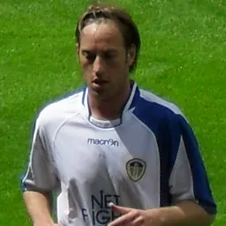 Portrait of Luciano Becchio