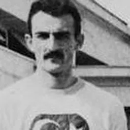 Portrait of Mehmet Ali Yalım