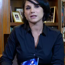 Portrait of Rotem Abuhav