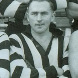 Portrait of Kevin Wade