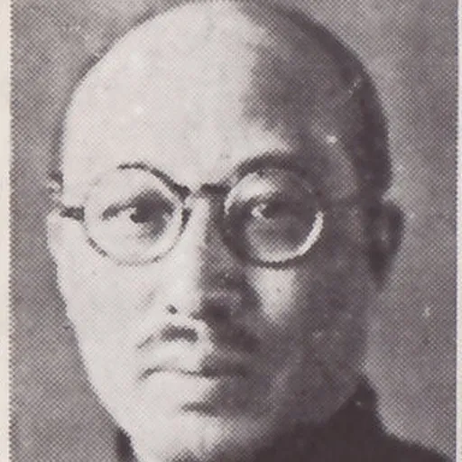 Portrait of Xia Suchu