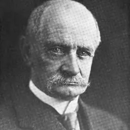 Portrait of Henry Brockholst Ledyard