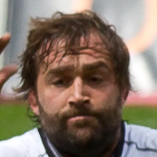 Portrait of Arnaud Méla