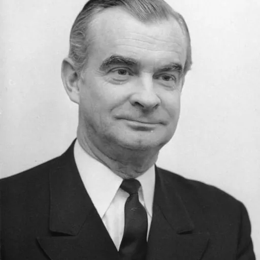 Portrait of Armin Zimmermann
