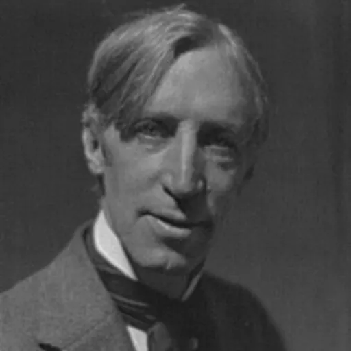Portrait of Gerald Stanley Lee
