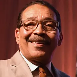 Portrait of Herb Wesson