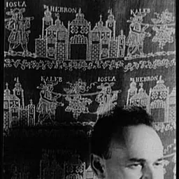 Portrait of Gilbert Seldes