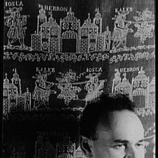 Portrait of Gilbert Seldes