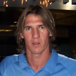 Portrait of Esteban Nicolás González