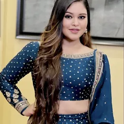 Portrait of Sneha Shankar