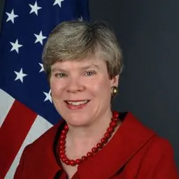 Portrait of Rose Gottemoeller