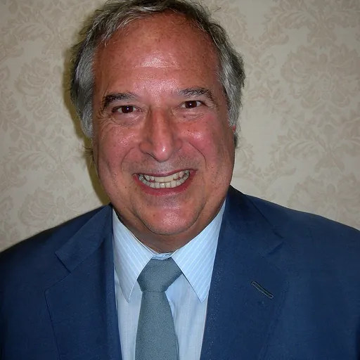 Portrait of Stewart F. Lane