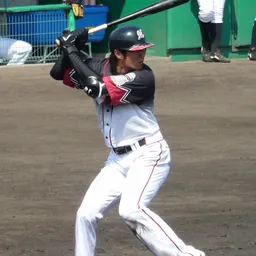 Portrait of Ryusuke Minami