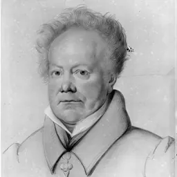 Portrait of James Henry Lawrence