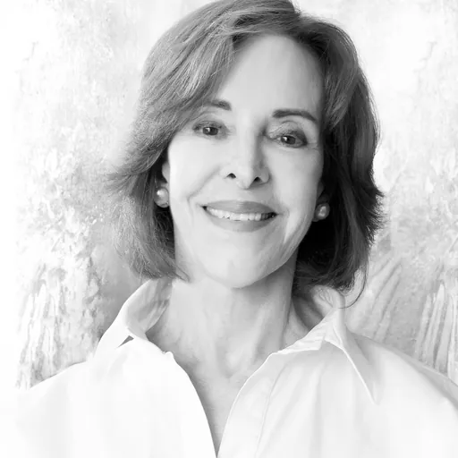 Portrait of Lorena Clare Facio