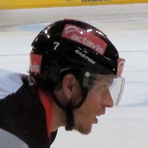 Portrait of Björn Christen