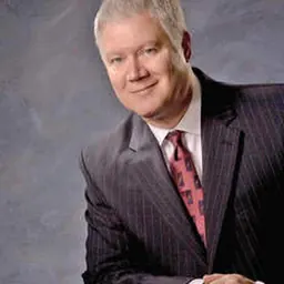 Portrait of John G. Richardson