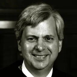 Portrait of Richard Clifton