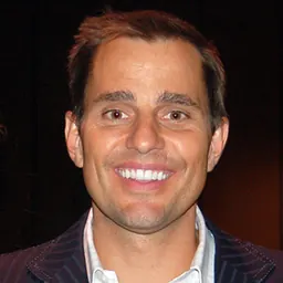 Portrait of Bill Rancic