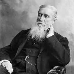Portrait of James FitzGerald
