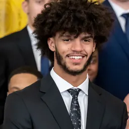 Portrait of Andre Jackson Jr.