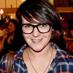 Portrait of Alejandra Dueñas