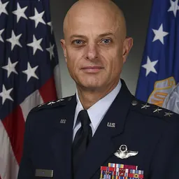 Portrait of Sami D. Said