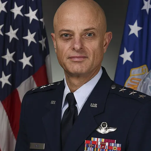 Portrait of Sami D. Said