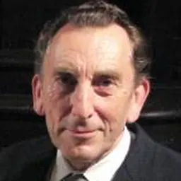 Portrait of Vratislav Ducháček