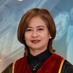 Portrait of Maria Theresa Dolores Gomez-Estoesta