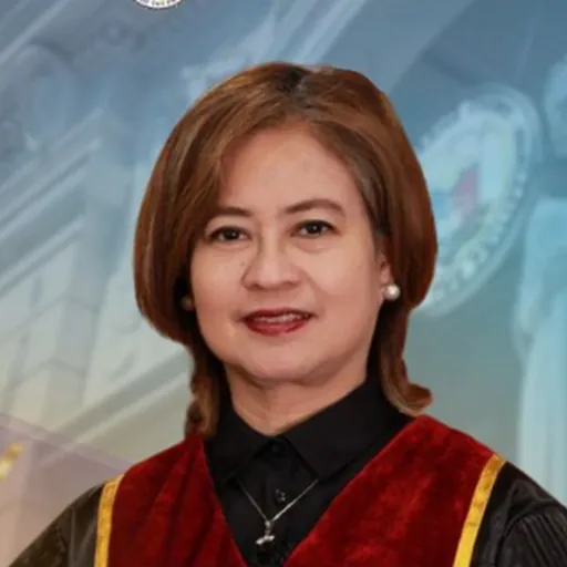 Portrait of Maria Theresa Dolores Gomez-Estoesta