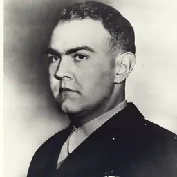 Portrait of Henry A. Courtney, Jr.