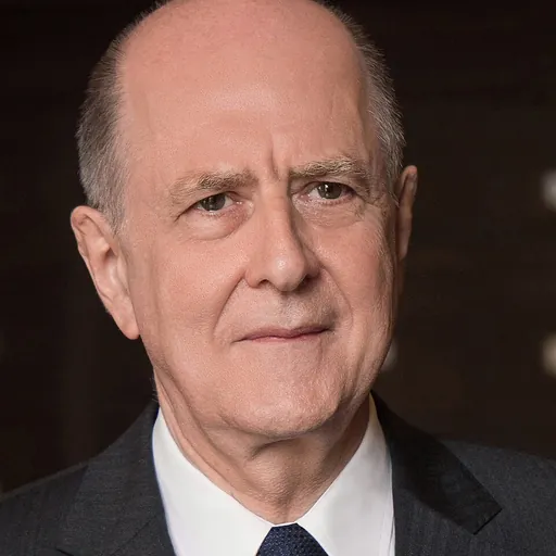 Portrait of Jean-Marc Sauvé