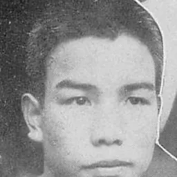 Portrait of Reizo Koike