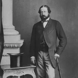 Portrait of Henry Paget, 3rd Marquess of Anglesey
