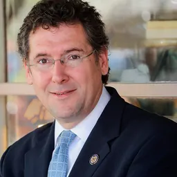 Portrait of Gregg Harper