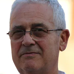 Portrait of Joan Soler i Amigó