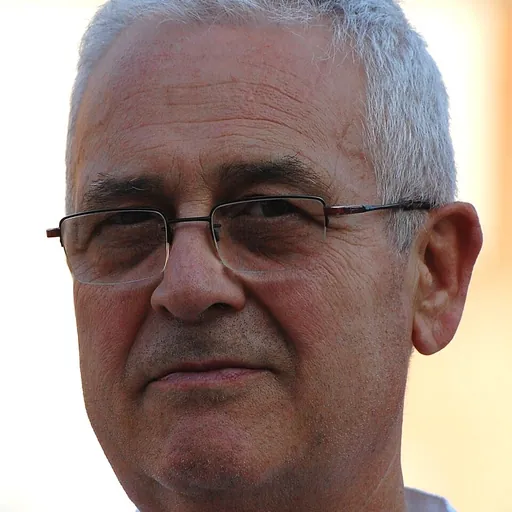 Portrait of Joan Soler i Amigó