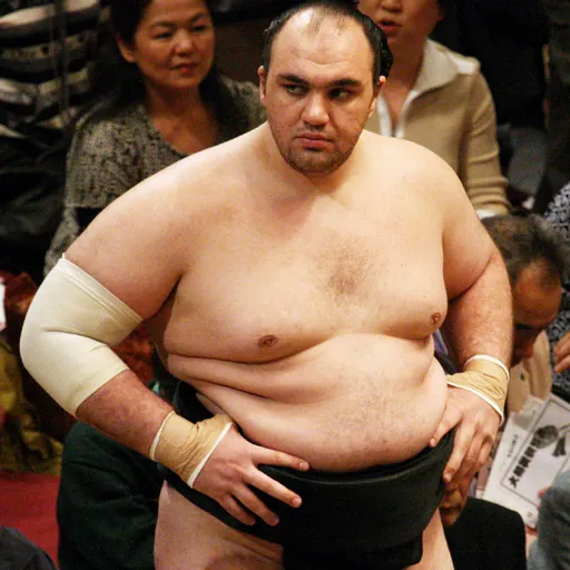 Portrait of Rohō Yukio