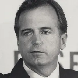 Portrait of Peter Ueberroth
