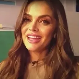 Portrait of Marisol González