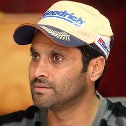 Portrait of Nasser Al-Attiyah