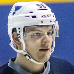Portrait of Colton Parayko