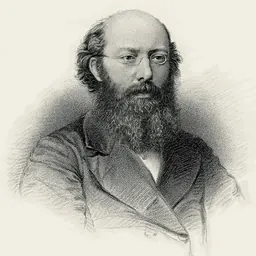 Portrait of Thomas Bowman Stephenson