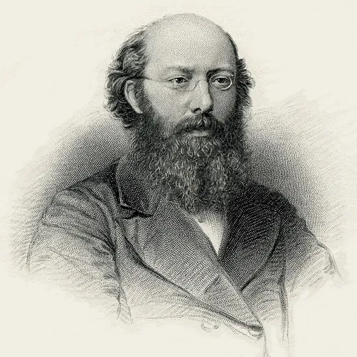 Portrait of Thomas Bowman Stephenson