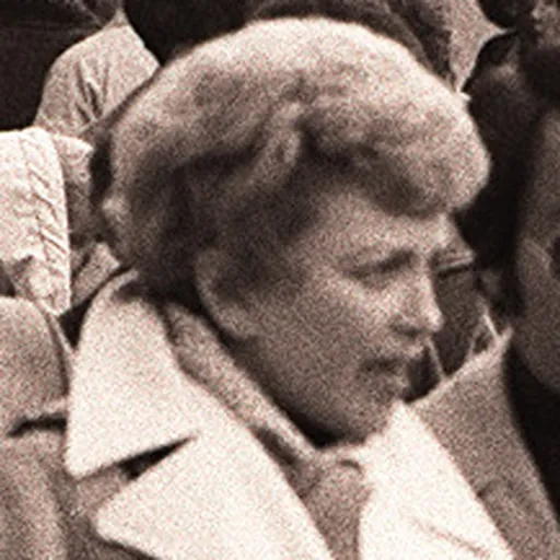 Portrait of Dorothy von Beroldingen