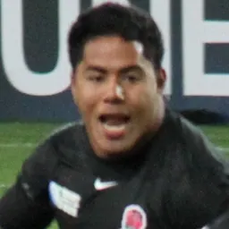 Portrait of Manu Tuilagi