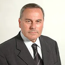 Portrait of Luigi Viviani